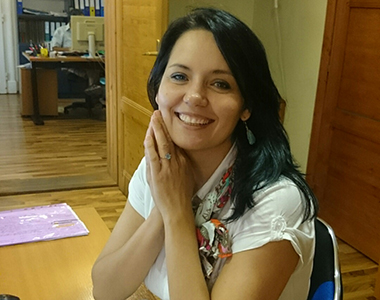 Papp Mónika